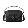 Picture of Lowepro ProTactic SH 120 AW Shoulder Bag for Mirrorless Camera System (Black)