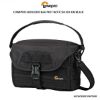 Picture of Lowepro ProTactic SH 120 AW Shoulder Bag for Mirrorless Camera System (Black)
