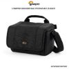 Picture of Lowepro Stockholm 110 Shoulder Bag for Compact Camcorders and Cameras