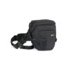 Picture of Lowepro Toploader TLZ Pro 65 AW Holster Bag for DSLR (Black)