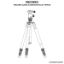 Picture of MECOREX A2004 TRIPOD