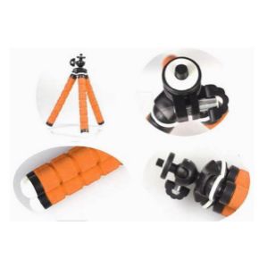 Picture of Fotopro Flexible Tripod RM-90S