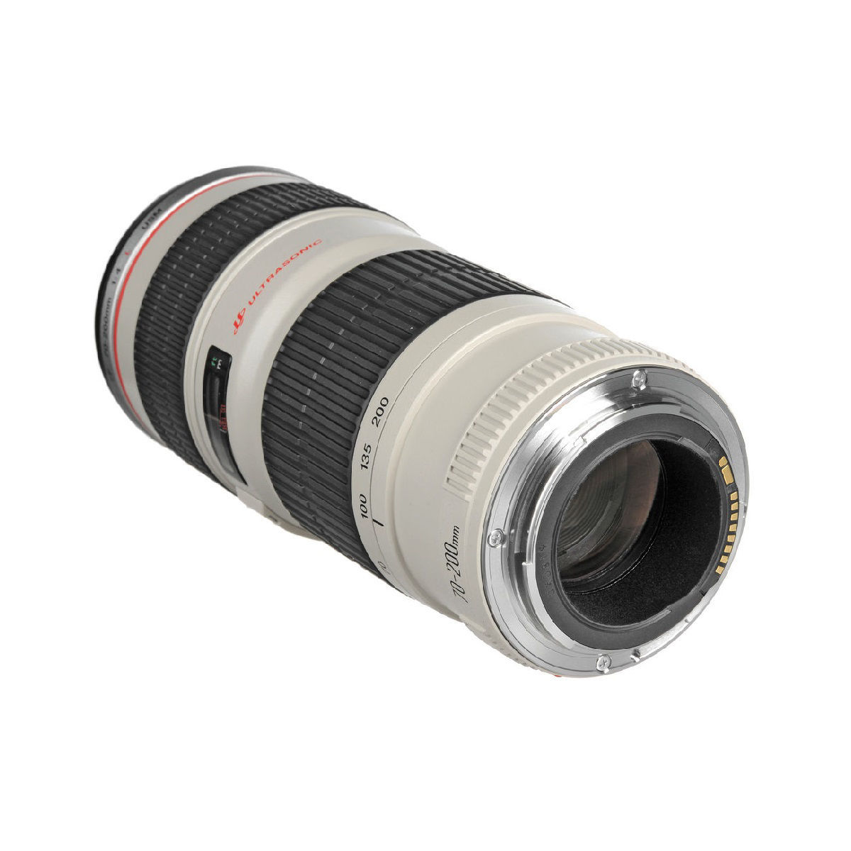 Canon Ef 70 200mm F 4l Is Ii Usm Traumflieger Canon EF 70-200mm f/4L IS II USM | Future Forward