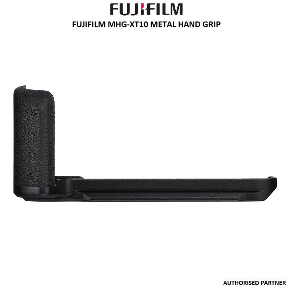 Picture of Fujifilm MHG-XT10 C Hand Grip
