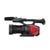 Picture of Panasonic AG-DVX200ED Professional Camcorder (Black)