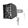 Picture of Godox SA-30 Softbox with Grid for S30 Led Light