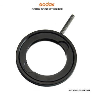 Picture of Godox Gobo Set Holder