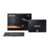 Picture of Samsung 860 EVO 1TB Internal Solid State Drive (SSD)