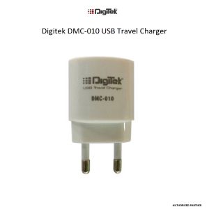Picture of DIGITEK Battery Charger DMC-010