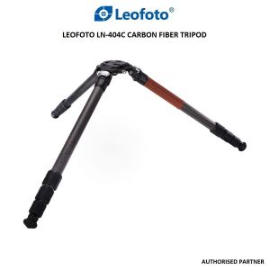 Picture of Leofoto LN-404C Modular Carbon Fiber Tripod