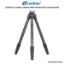 Picture of Leofoto LS-324CEX Ranger Series Carbon Fiber Tripod with 15-Degree Leveling Base