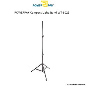 Picture of POWERPAK Compact Light Stand WT-8025