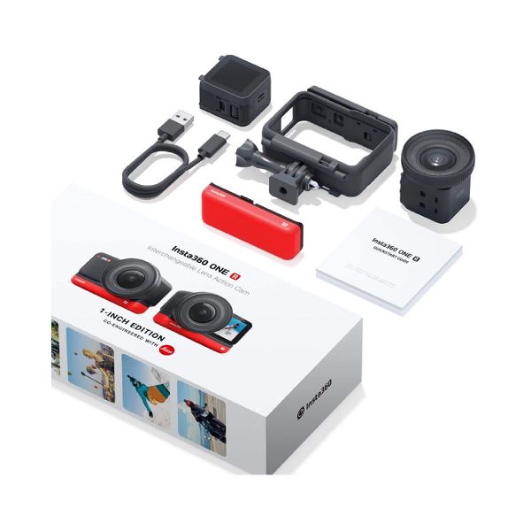 Insta360 ONE R 1