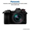 Picture of Panasonic Lumix DC-G9 Mirrorless Micro Four Thirds Digital Camera with 12-60mm Lens