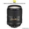 Picture of Nikon AF-S DX Nikkor 18-300mm f/3.5-6.3G ED VR Lens