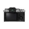 Picture of FUJIFILM X-T4 Mirrorless Digital Camera with 18-55mm Lens (Silver)