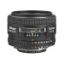 Picture of Nikon AF Nikkor 50mm f/1.4D Lens