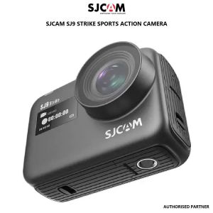 Picture of Sjcam Sport Action Camera SJ9 Strike