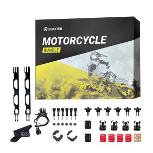 Picture of Insta360 ONE R Motorcycle Bundle
