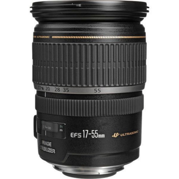 Picture of CANON EF-S17-55/2.8 IUS