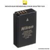 Picture of Nikon EN-EL20a Rechargeable Lithium-Ion Battery Pack (7.2V, 1110mAh)