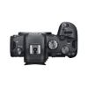 Picture of Canon EOS R6 Mirrorless Digital Camera (Body Only)