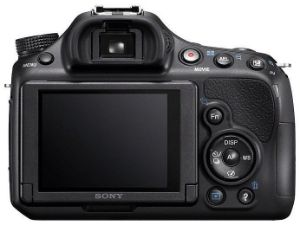 Picture of SONY ILCA-58Y