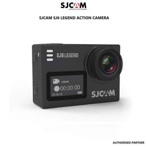 Picture of Sjcam SJ6 Legend Action Camera