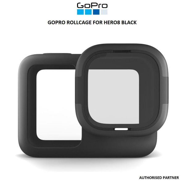 Picture of GoPro Rollcage for HERO8 Black