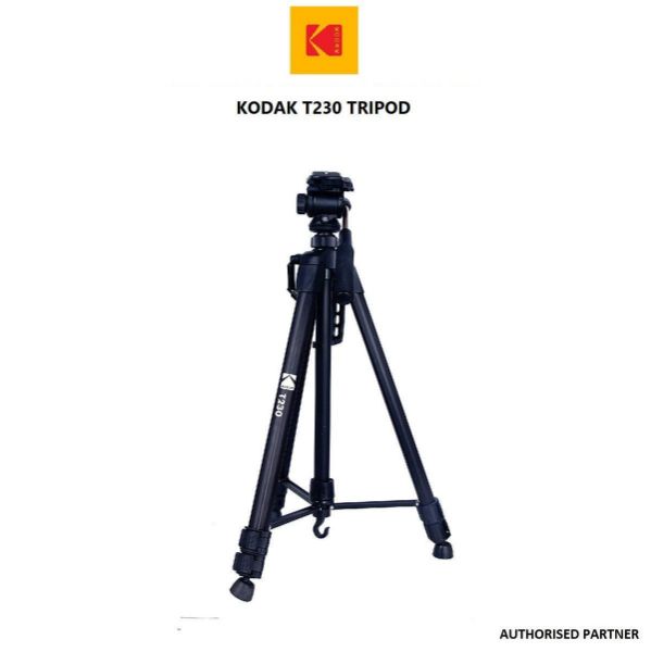 Picture of KODAK T230 Tripod