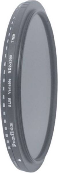 Picture of Penflex 77mm Variable ND2-2000 Filter