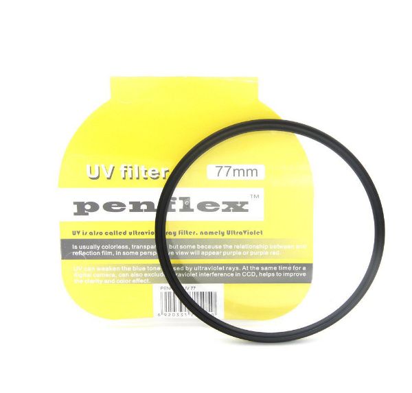 Picture of Penflex 77mm UV Filter