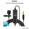Picture of Synco Lav-S8 Wired Lavalier Microphone