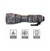 Picture of CamArmour Lens Cover for Tamron 150-600mm f/5-6.3 Di VC USD G2 (Tropical Wood-Web)