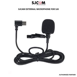 Picture of External  Microphone For SJ8