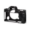 Picture of EasyCover Fuji X-T3 Silicone Protection Camera Cover (Black)
