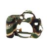 Picture of EasyCover For Canon 70D Case (Camo)