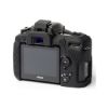 Picture of easyCover Silicone Protection Cover for Nikon D7500 (Black)