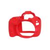 Picture of EasyCover Canon 100D Camera Case (Red)