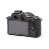 Picture of easyCover Silicone Protection Cover for Nikon Z50 (Black)