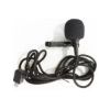Picture of SJCAM Mini External Microphone for SJ6/SJ7 Camera Microphone