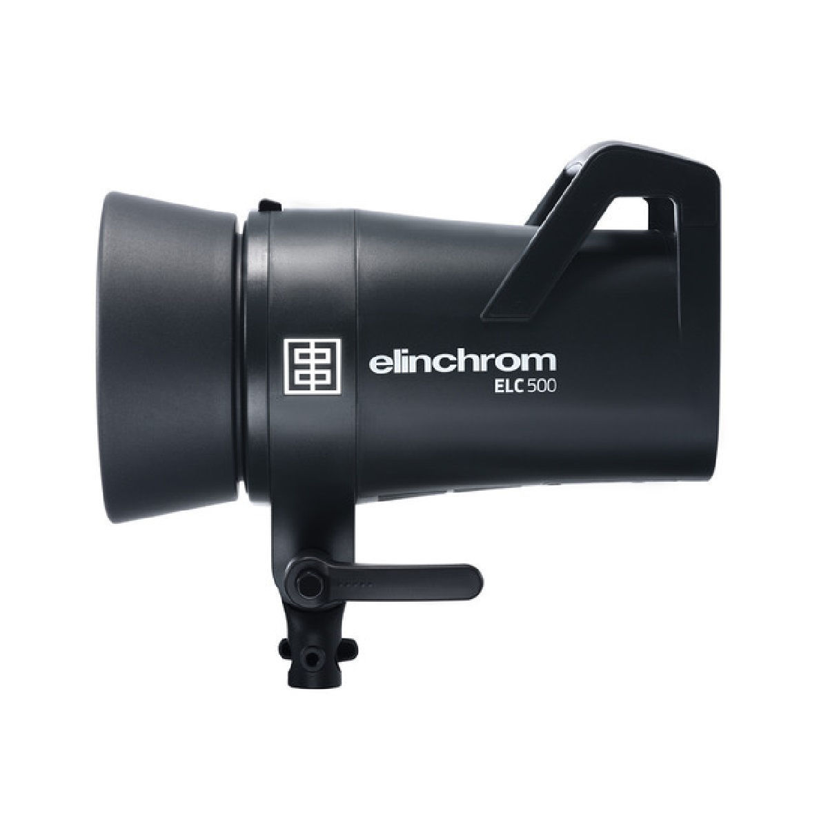 Elinchrom ELC 500 TTL Studio Monolight | Future Forward