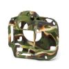 Picture of EasyCover Silicon Protection Cover for Nikon D5 (Camouflage)