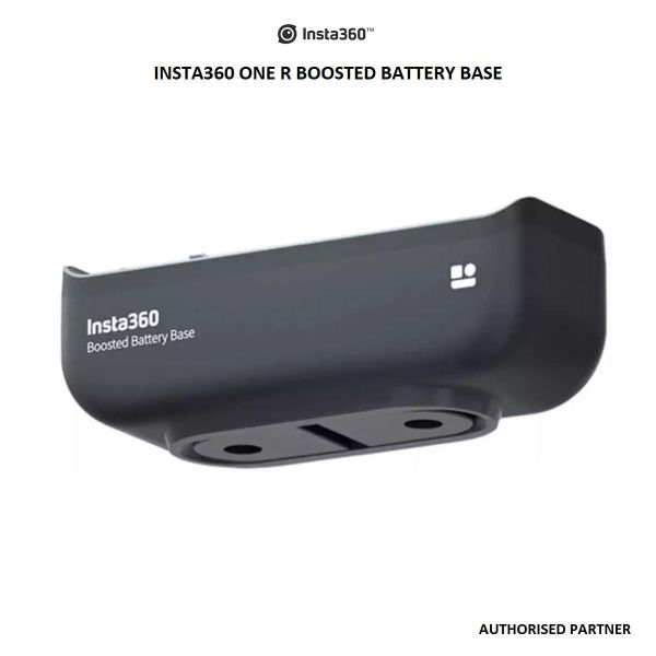 Picture of Insta360 ONE R Boosted Battery Base