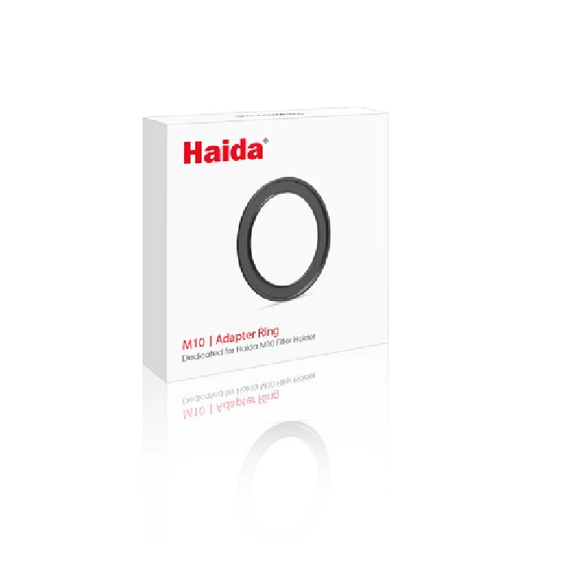 Haida Filtro ND1000 da 77mm 10 stops filtro a densità neutra multi-rivestimento