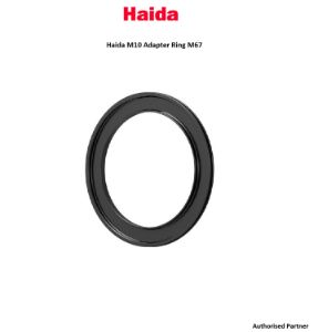 Picture of Haida M10 Adapter Ring M67