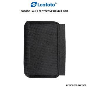 Picture of Leofoto LW-25 Protective Handle Grip