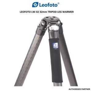 Picture of Leofoto LW-32 32mm Tripod Leg Warmer