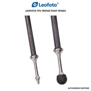 Picture of Leofoto  TFS Tripod Foot Spikes