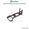 Picture of Leofoto LPS-A9 Combo L Plate for Sony A9/A7III/A7RIII